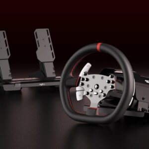 PXN V10 Ultra volante direct drive sim racing PC PS4 Xbox Colombia