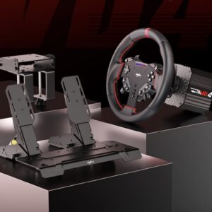 PXN VD4 Bundle kit direct drive sim racing Colombia nuevo