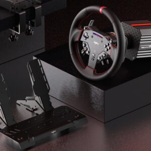 PXN VD6 Bundle kit direct drive sim racing Colombia nuevo