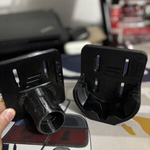 SIM PARTS COLOMBIA MOD 3D HOLDER VOLANTE