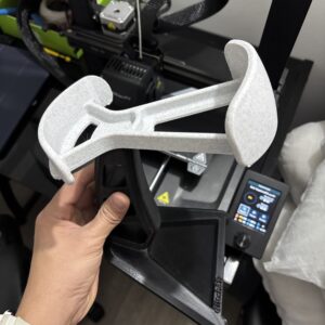 soporte mesa PlayStation VR2 PSVR2 mod 3D Colombia PETG
