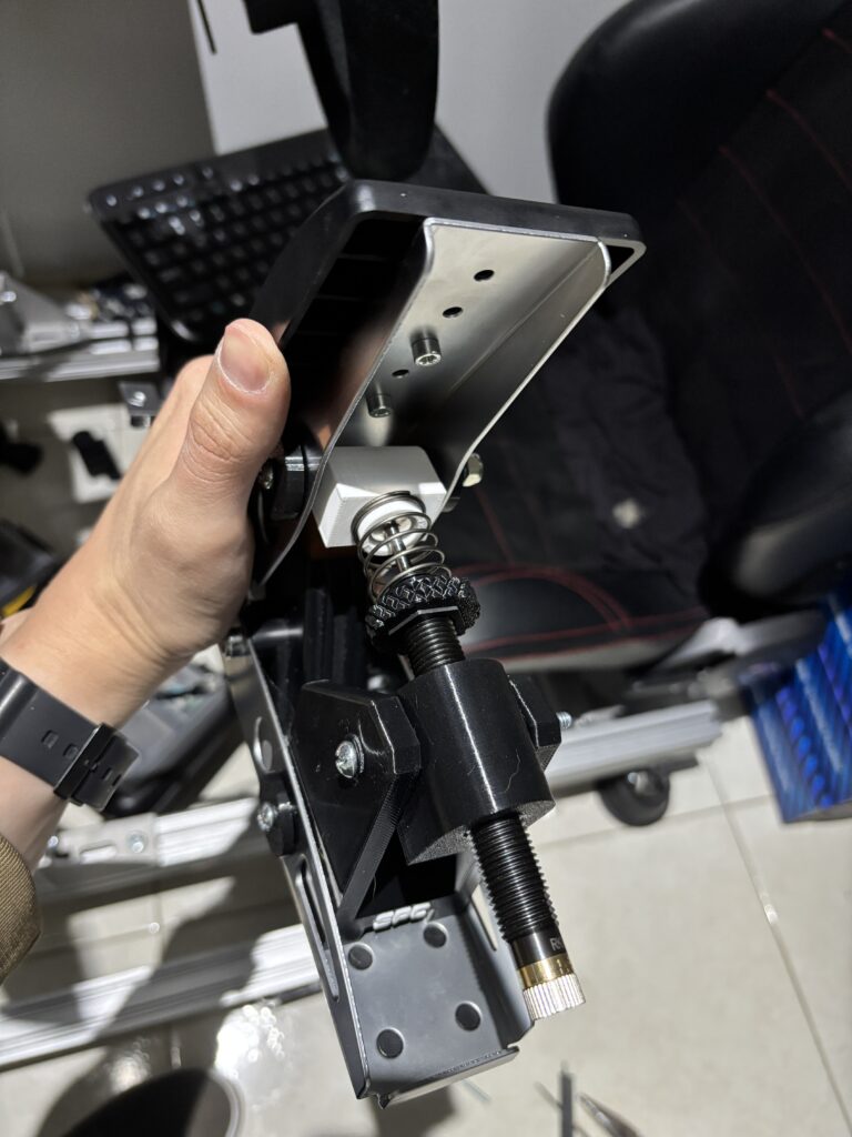 SIM PARTS COLOMBIA MOD 3D FRENO (BRAKE)
