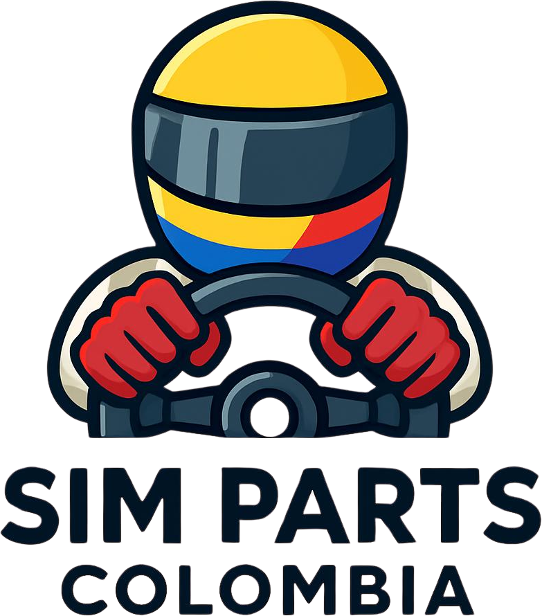 Sim Parts Colombia